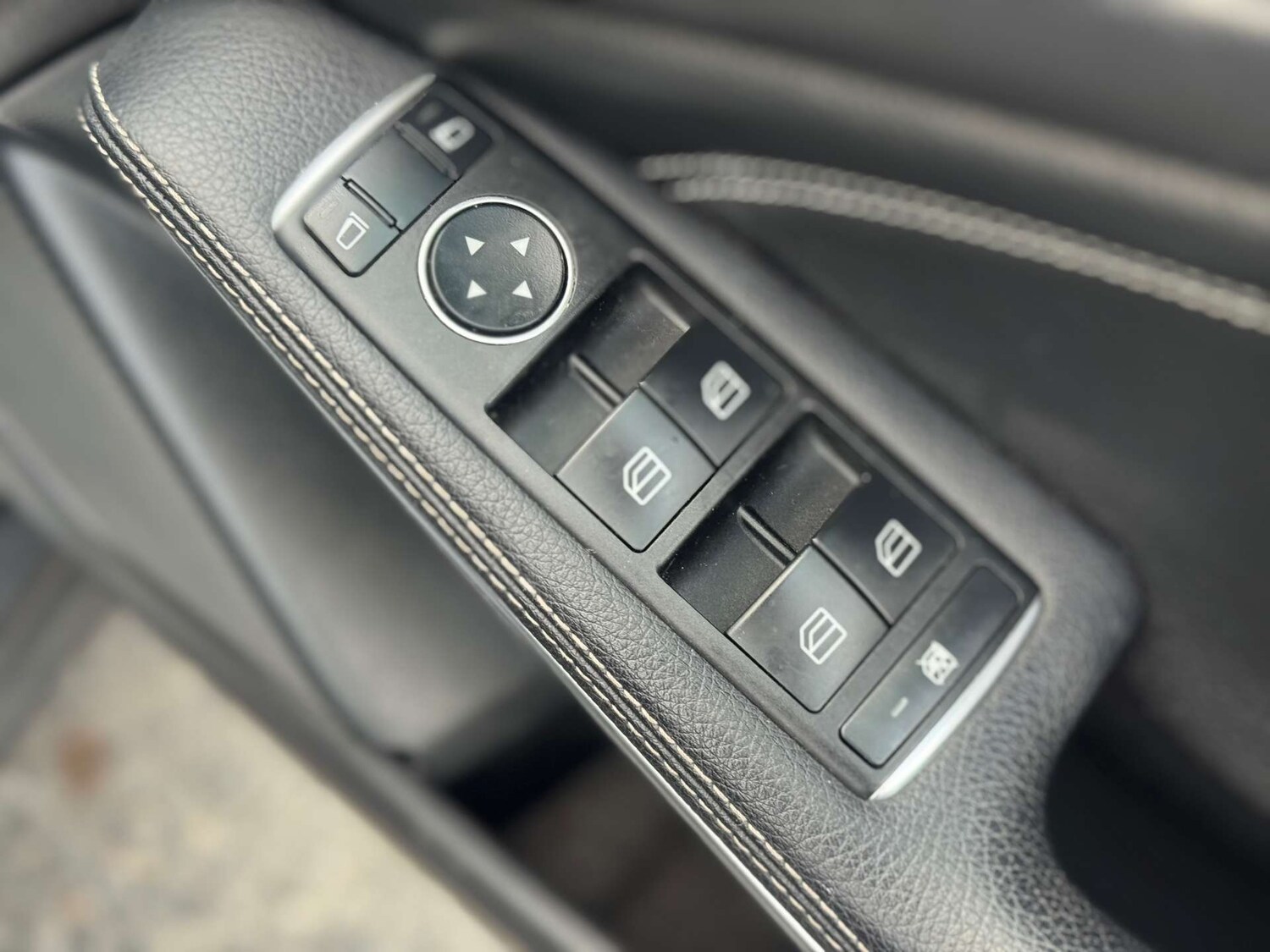 Used Mercedes-Benz GLA 2019 for sale - 77207463: Photo 69