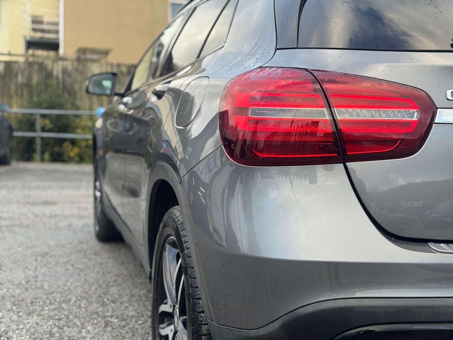 Used Mercedes-Benz GLA 2019 for sale - 77207463: Photo 75