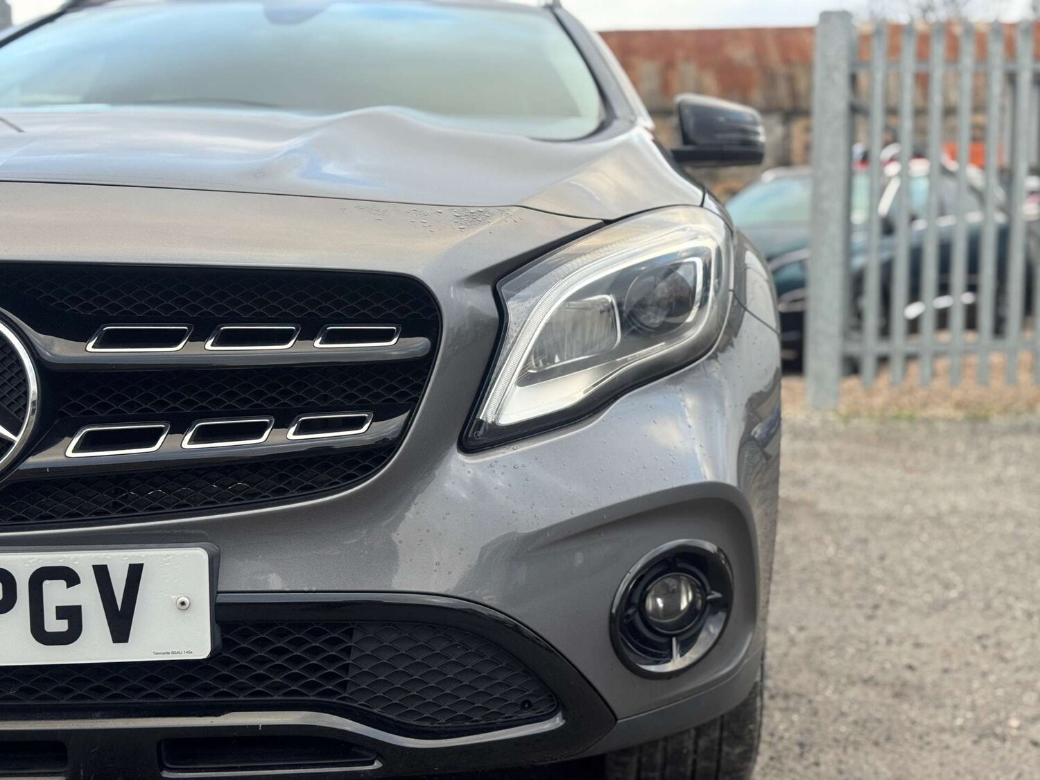 Used Mercedes-Benz GLA 2019 for sale - 77207463: Photo 79