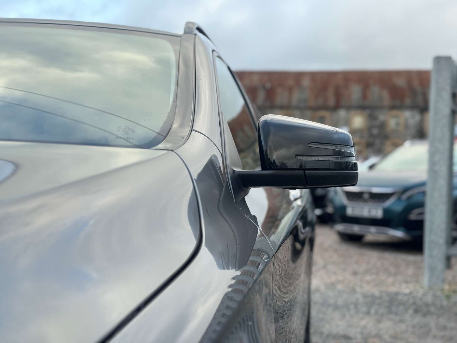 Used Mercedes-Benz GLA 2019 for sale - 77207463: Photo 80