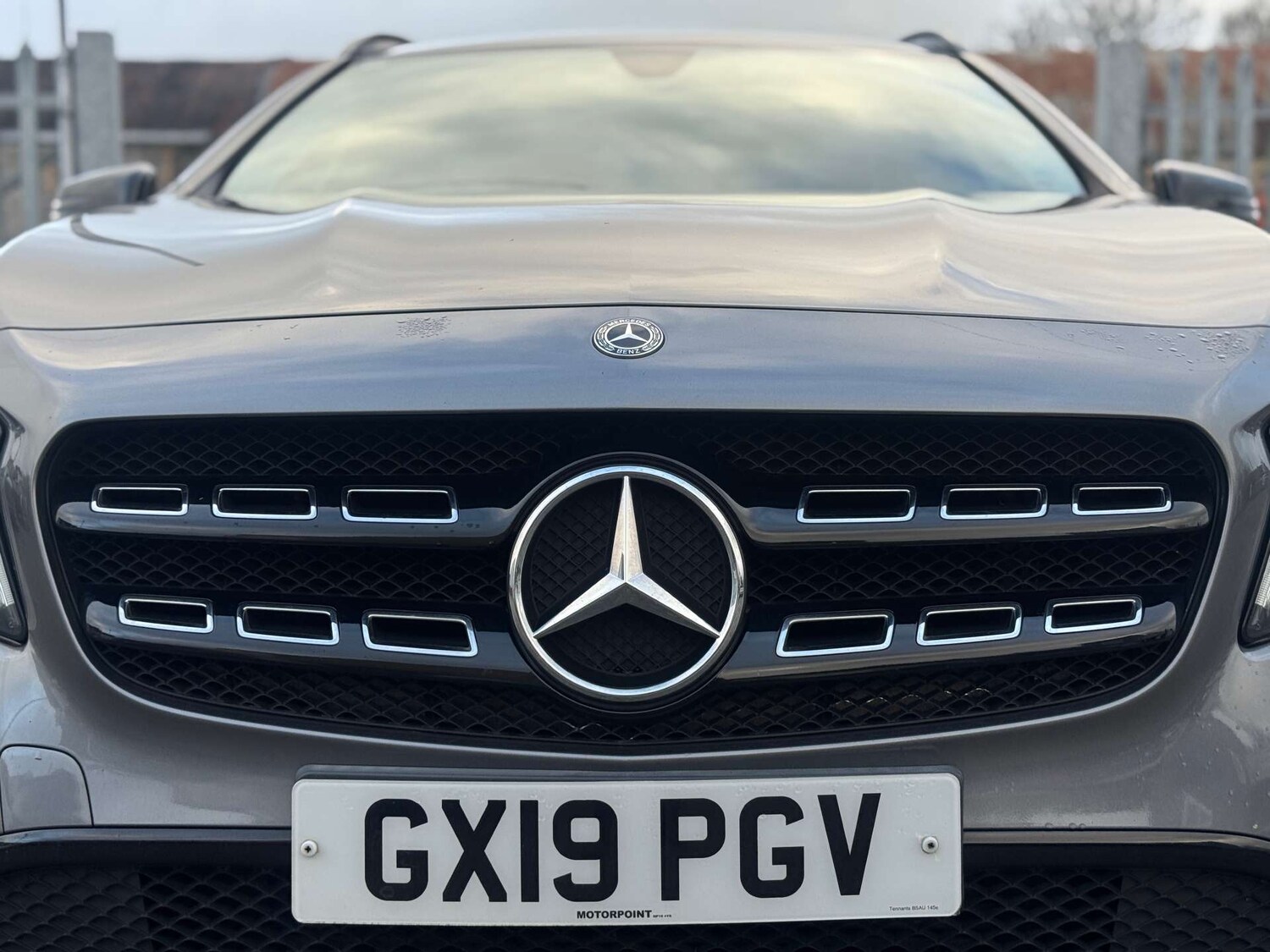 Used Mercedes-Benz GLA 2019 for sale - 77207463: Photo 90