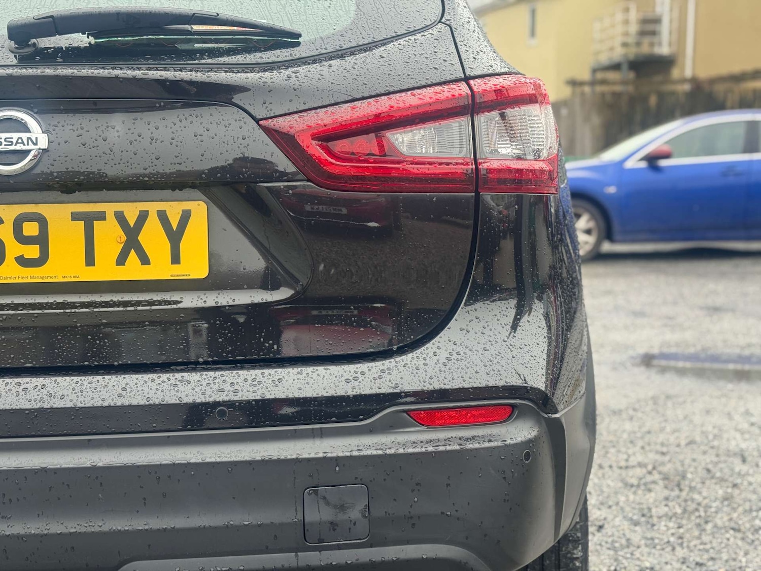 Used Nissan Qashqai 2020 for sale - 77307730: Photo 10