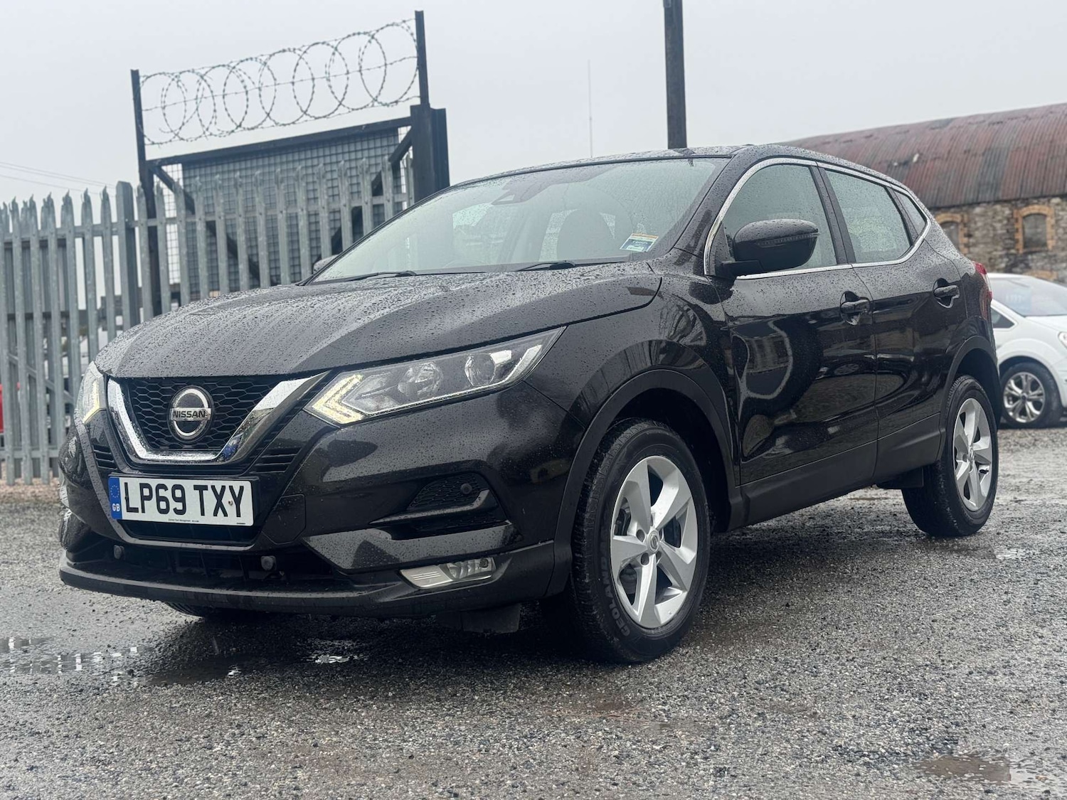 Used Nissan Qashqai 2020 for sale - 77307730: Photo 11