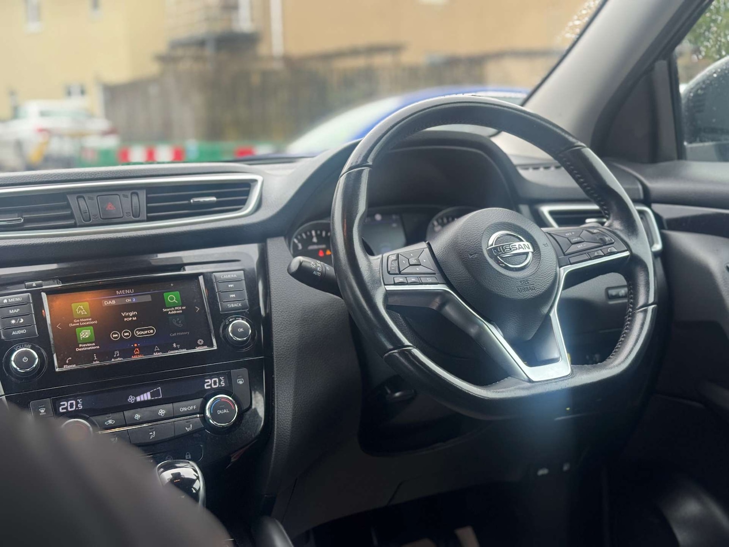 Used Nissan Qashqai 2020 for sale - 77307730: Photo 14