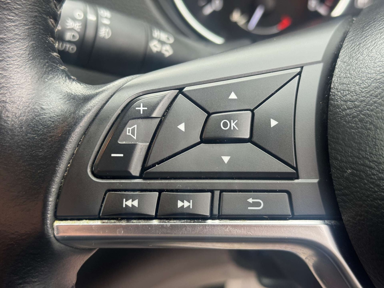 Used Nissan Qashqai 2020 for sale - 77307730: Photo 15