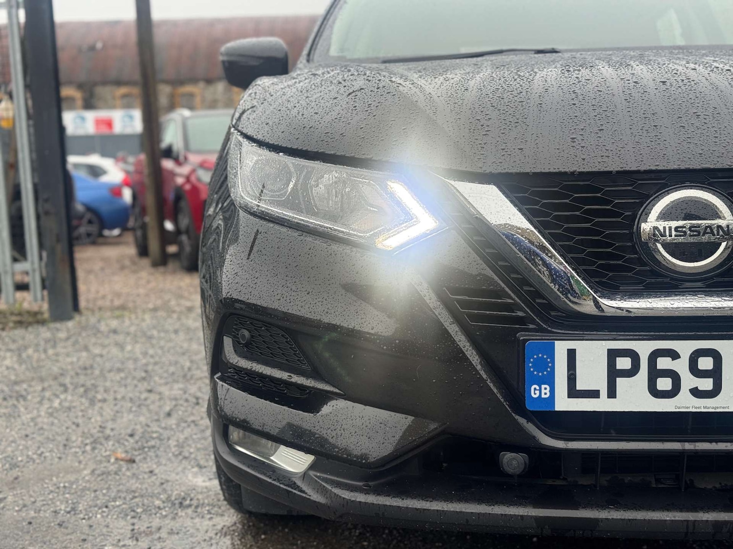 Used Nissan Qashqai 2020 for sale - 77307730: Photo 19