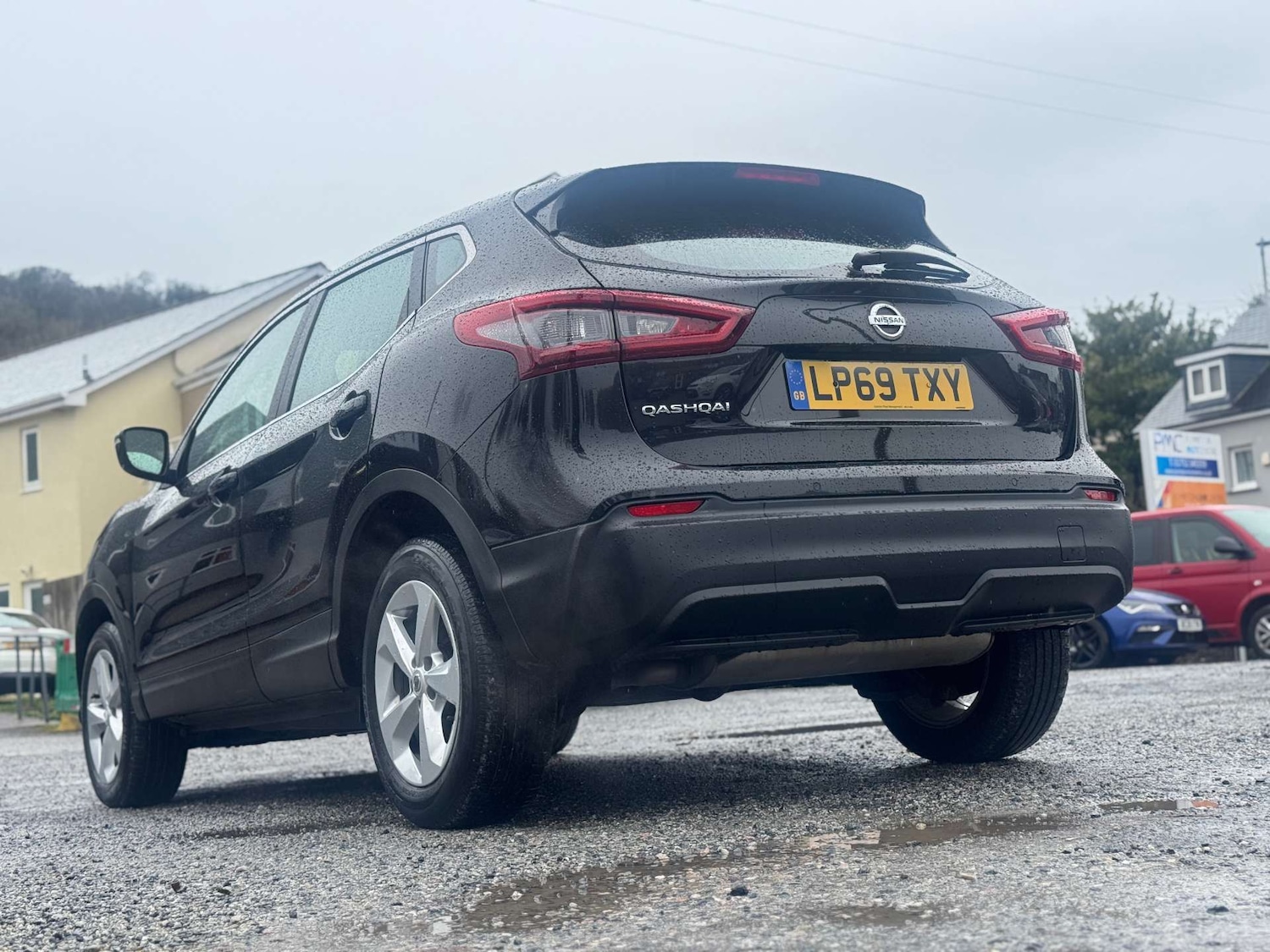 Used Nissan Qashqai 2020 for sale - 77307730: Photo 20