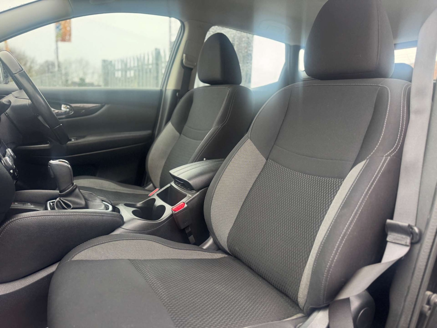 Used Nissan Qashqai 2020 for sale - 77307730: Photo 22