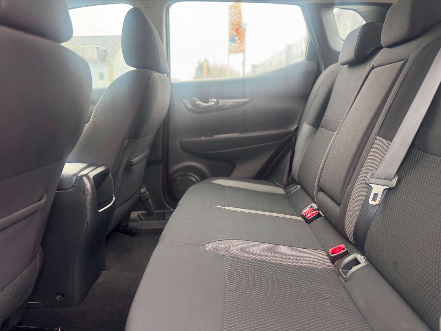 Used Nissan Qashqai 2020 for sale - 77307730: Photo 25