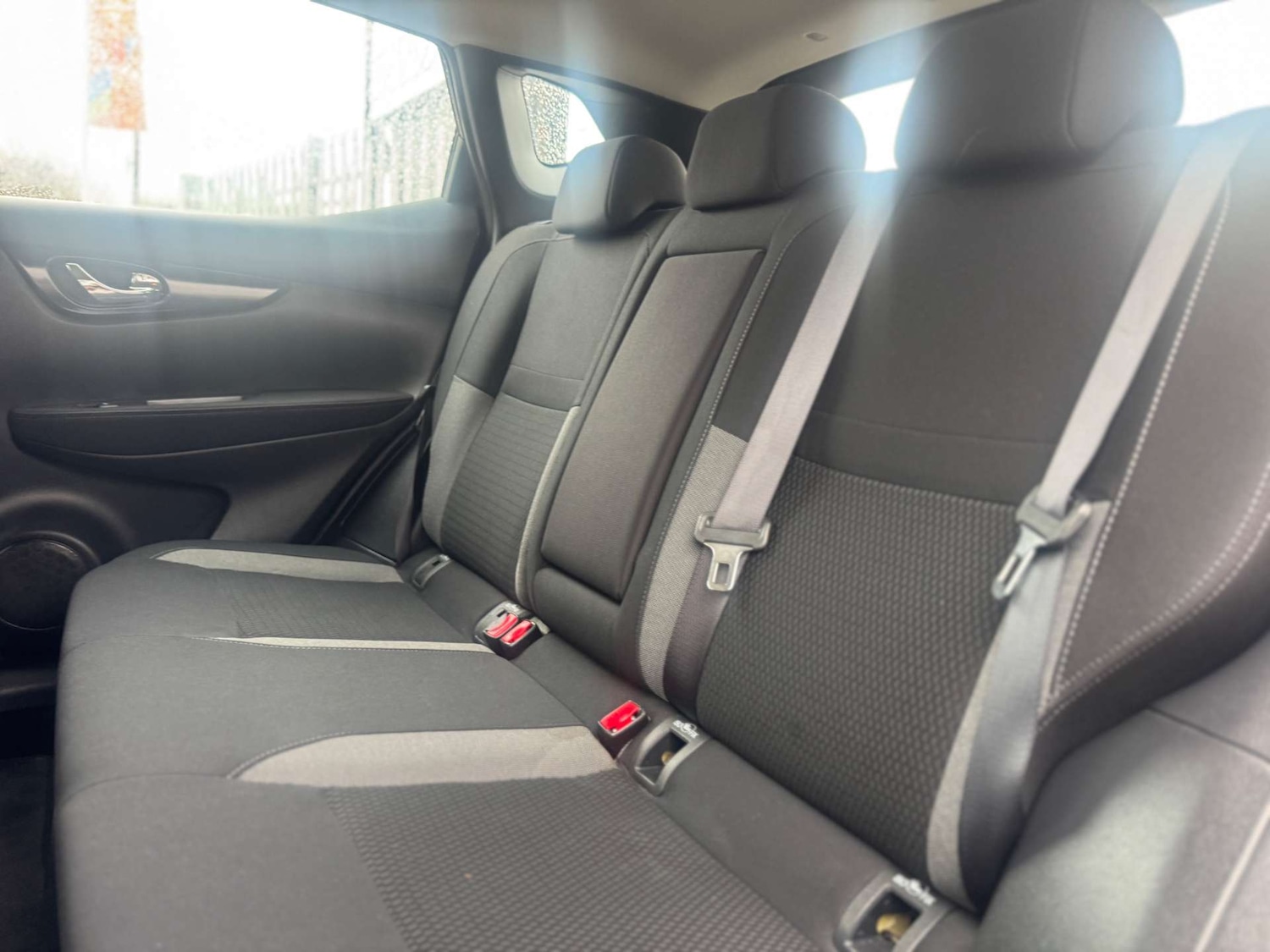 Used Nissan Qashqai 2020 for sale - 77307730: Photo 26