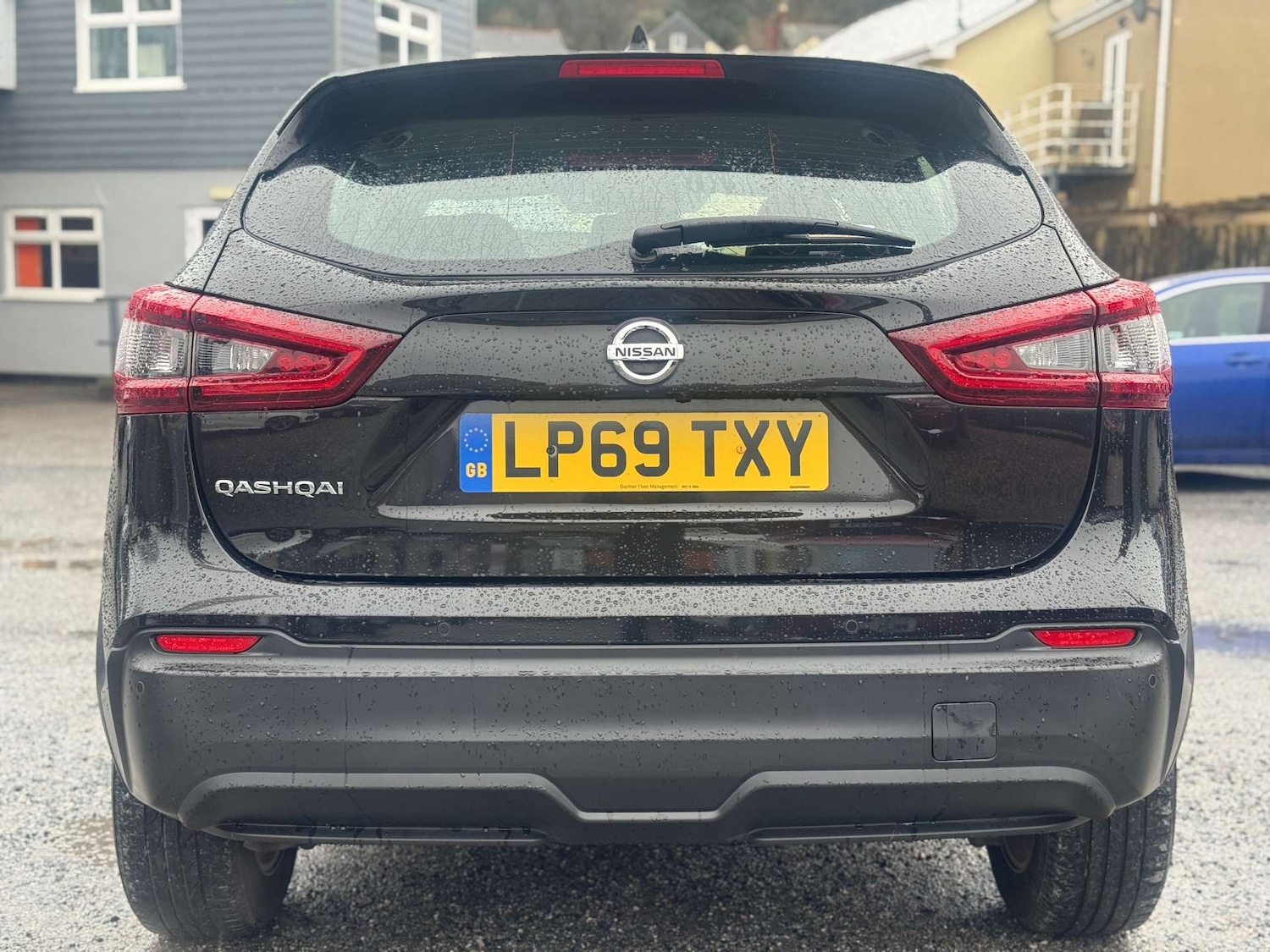 Used Nissan Qashqai 2020 for sale - 77307730: Photo 29