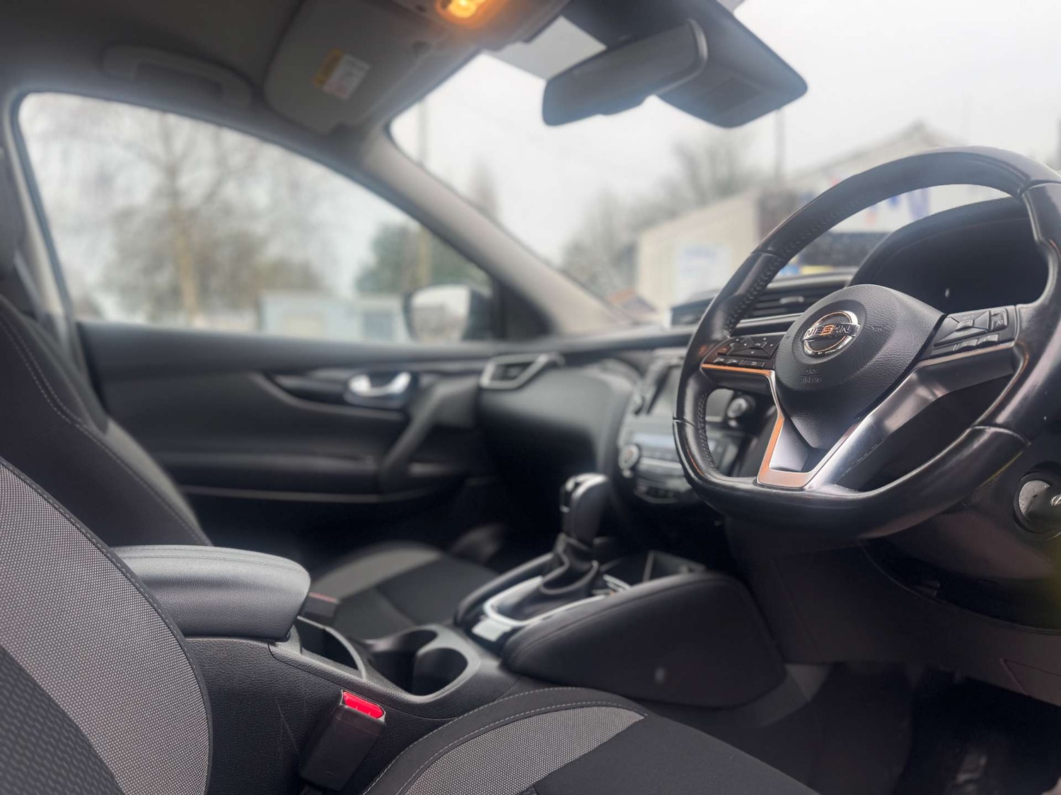 Used Nissan Qashqai 2020 for sale - 77307730: Photo 34