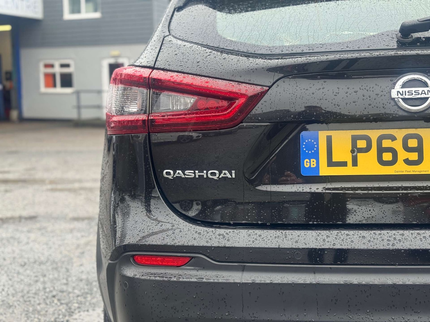 Used Nissan Qashqai 2020 for sale - 77307730: Photo 41