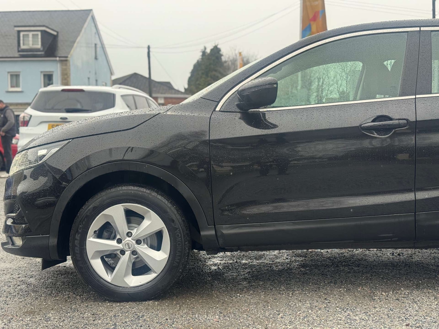 Used Nissan Qashqai 2020 for sale - 77307730: Photo 43