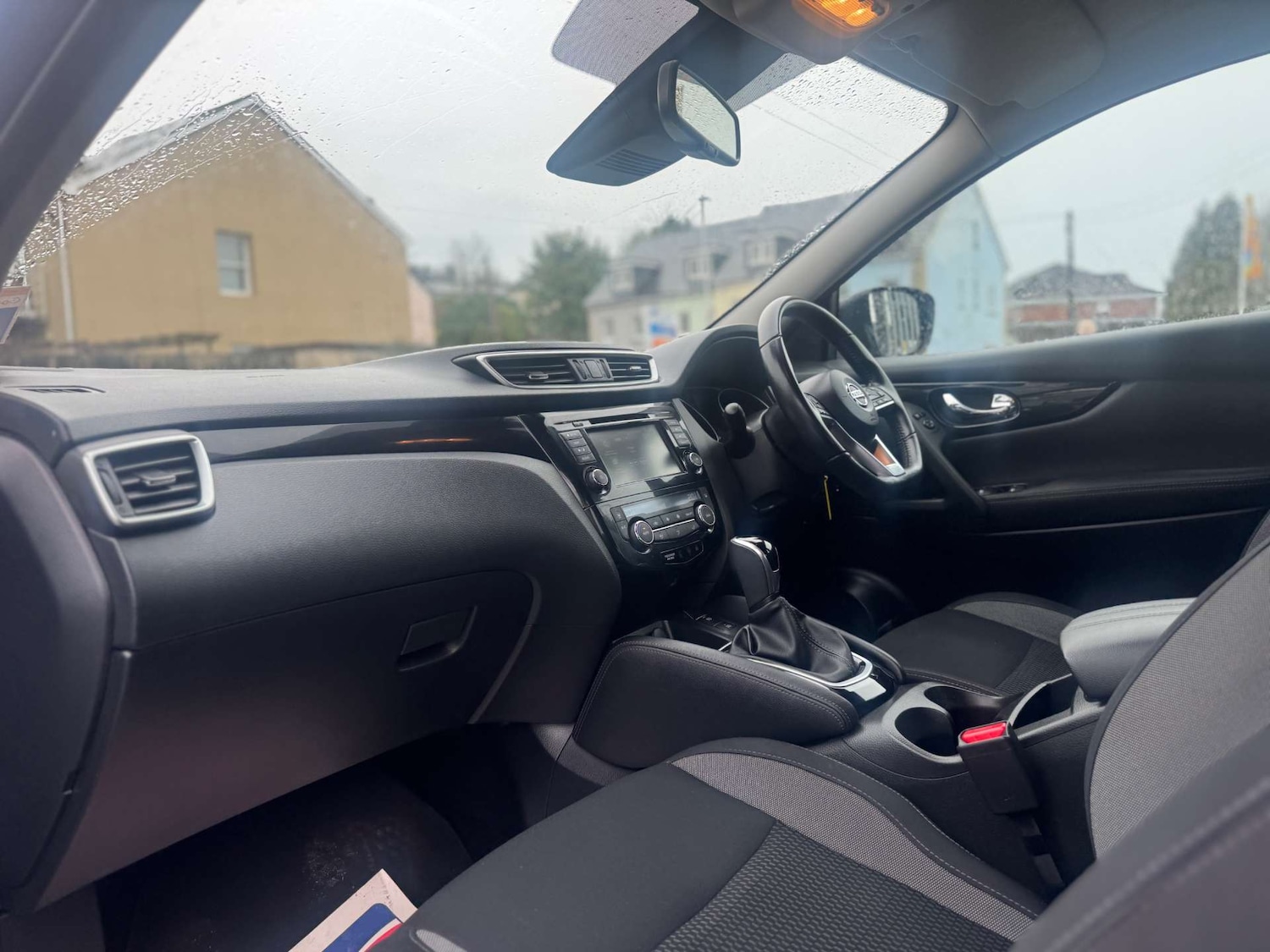 Used Nissan Qashqai 2020 for sale - 77307730: Photo 46