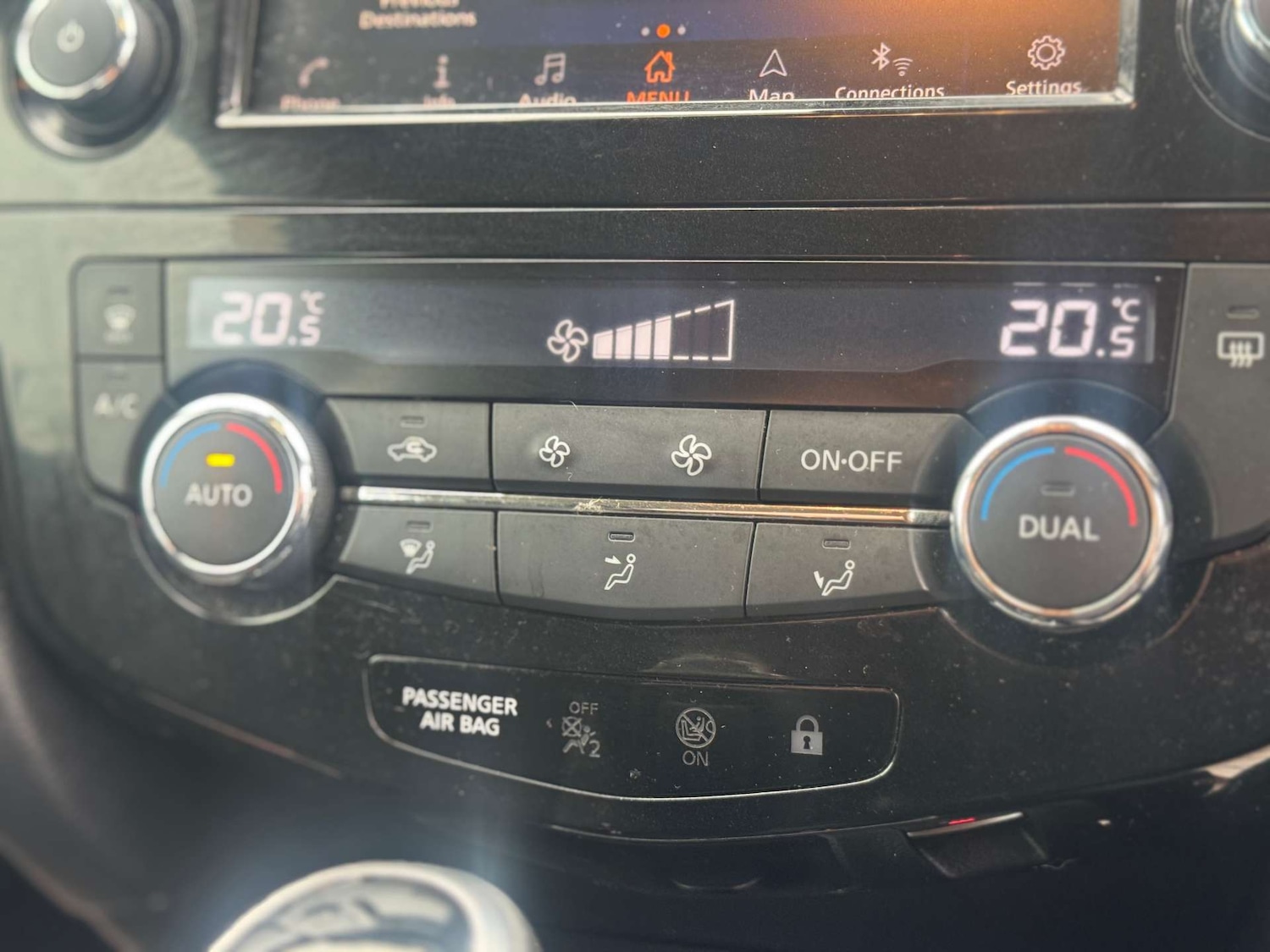 Used Nissan Qashqai 2020 for sale - 77307730: Photo 49