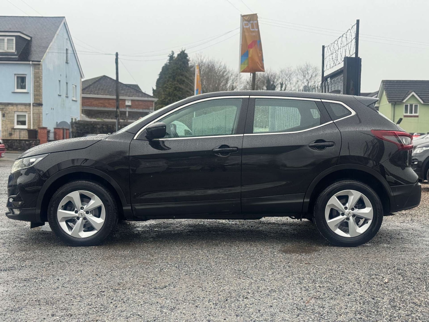 Used Nissan Qashqai 2020 for sale - 77307730: Photo 5