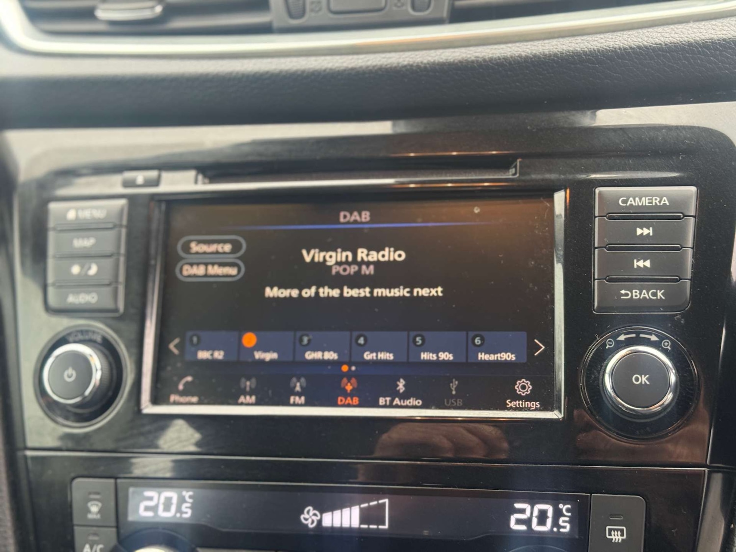 Used Nissan Qashqai 2020 for sale - 77307730: Photo 51