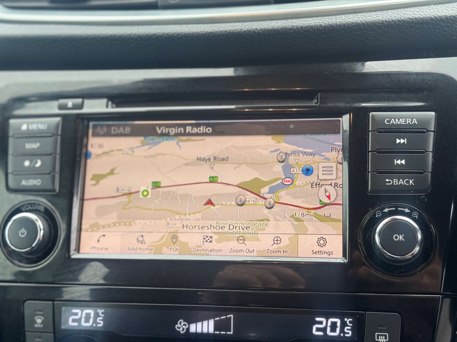 Used Nissan Qashqai 2020 for sale - 77307730: Photo 52