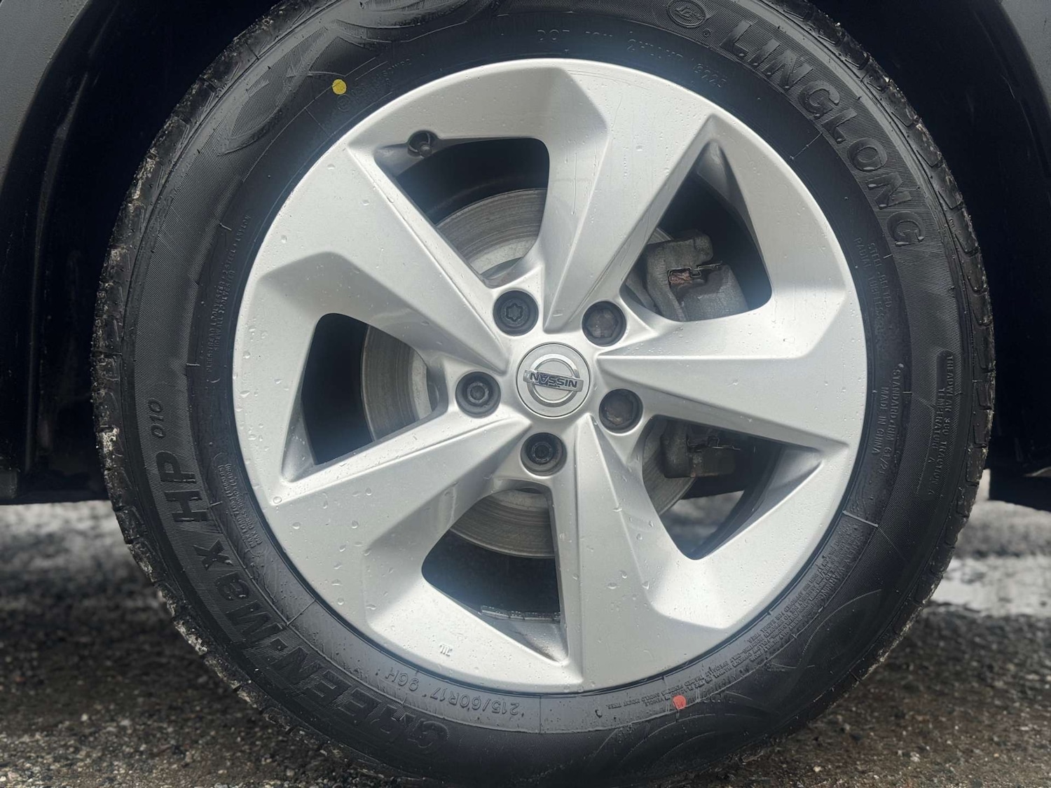 Used Nissan Qashqai 2020 for sale - 77307730: Photo 53