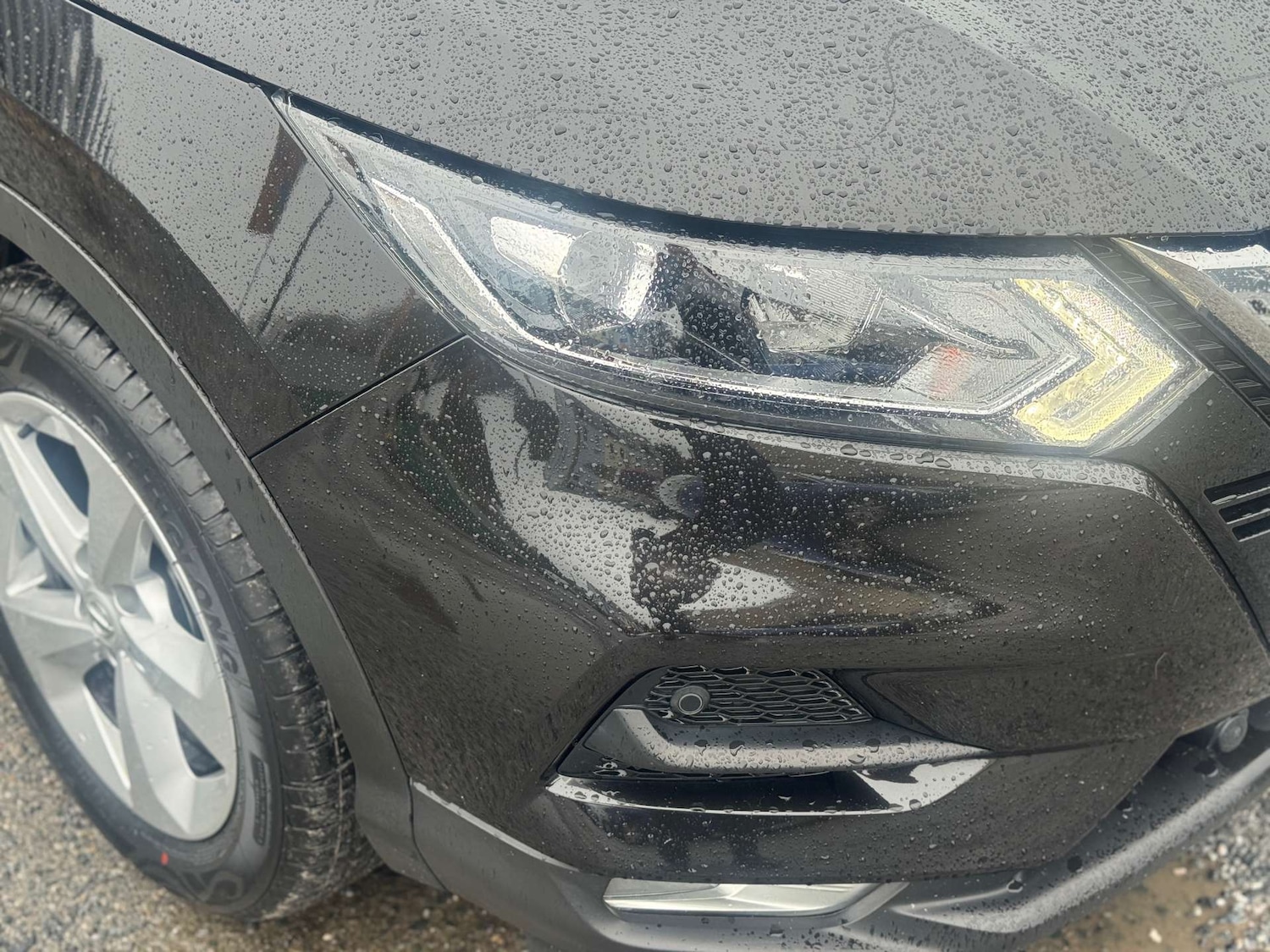 Used Nissan Qashqai 2020 for sale - 77307730: Photo 55