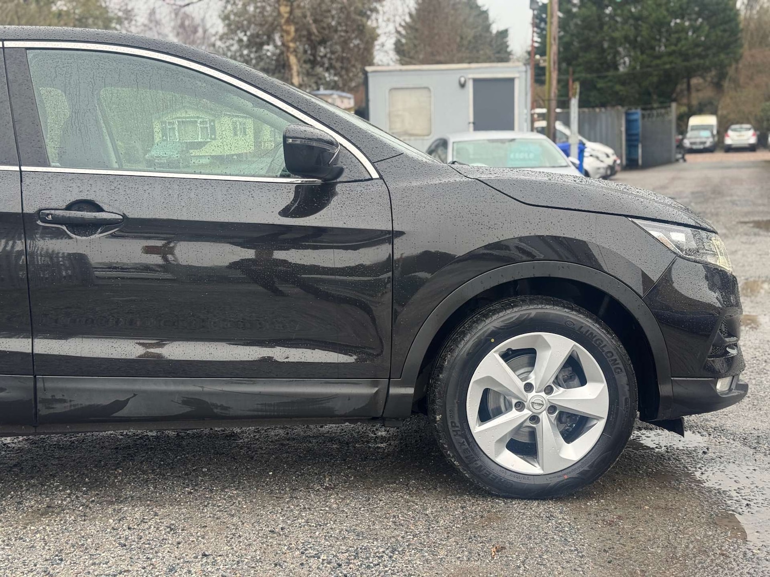 Used Nissan Qashqai 2020 for sale - 77307730: Photo 56