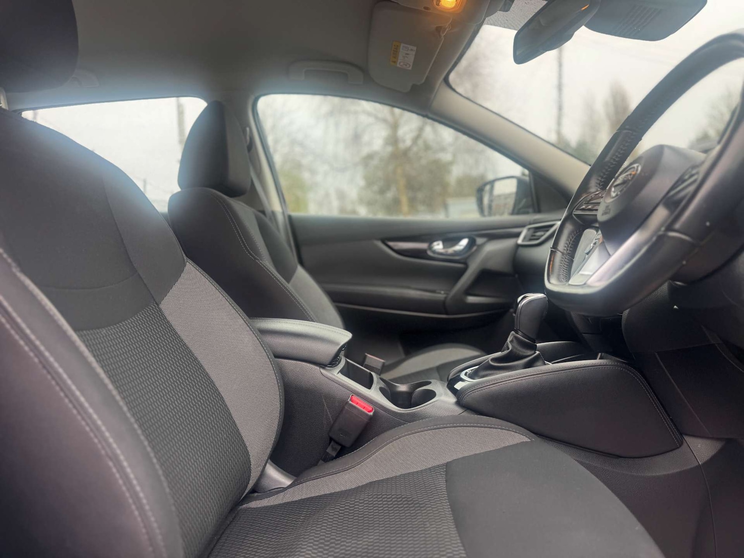 Used Nissan Qashqai 2020 for sale - 77307730: Photo 58