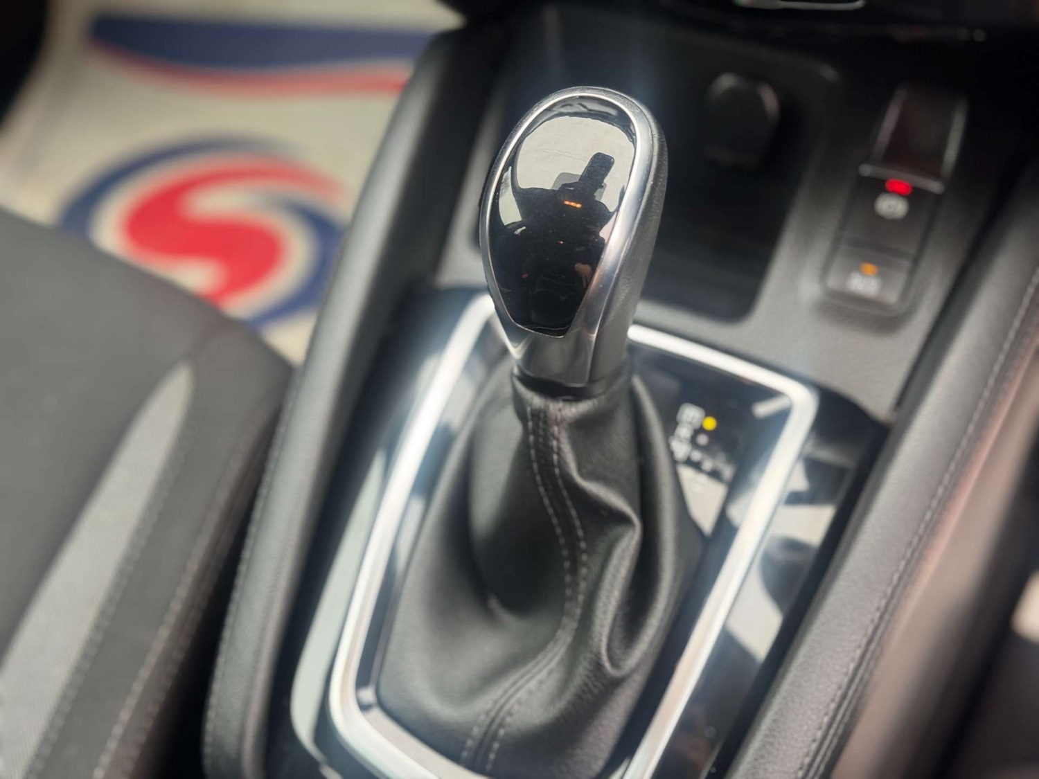 Used Nissan Qashqai 2020 for sale - 77307730: Photo 59