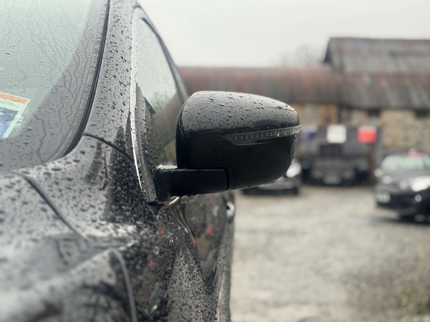 Used Nissan Qashqai 2020 for sale - 77307730: Photo 62