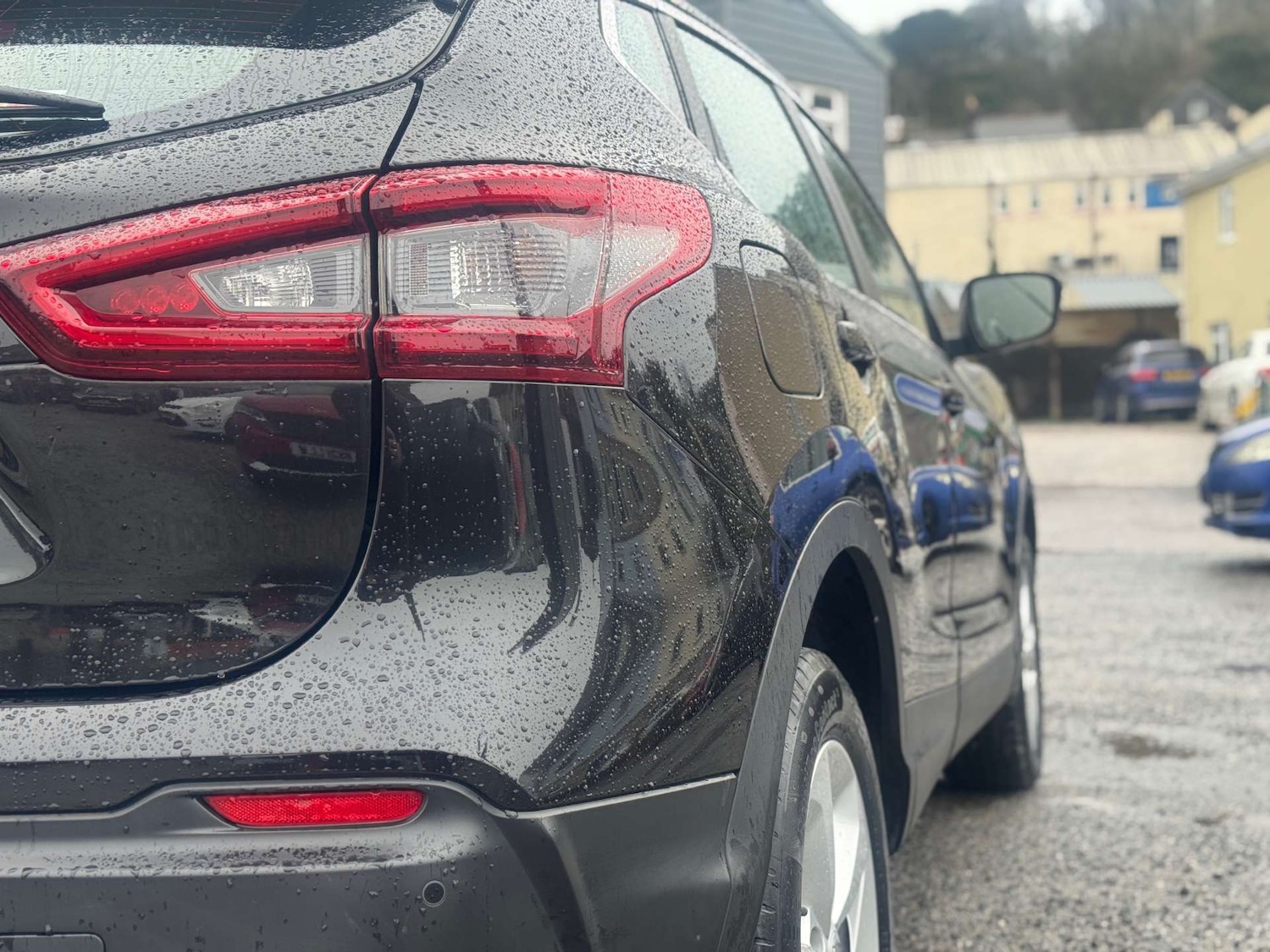 Used Nissan Qashqai 2020 for sale - 77307730: Photo 64