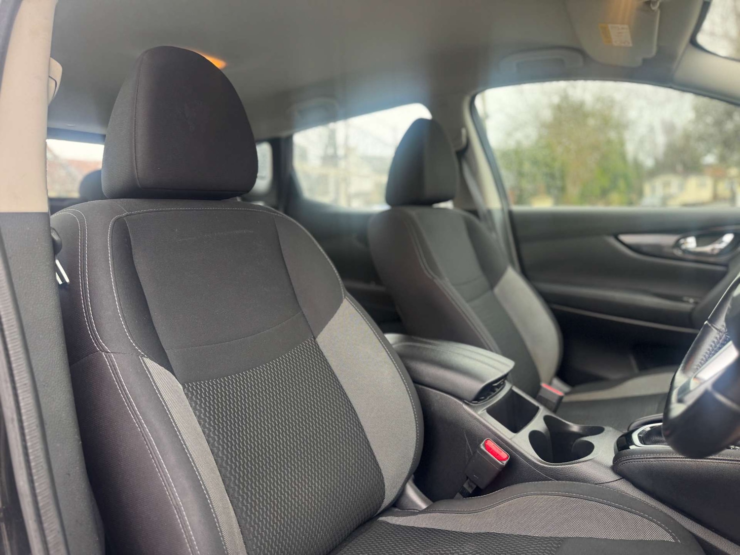 Used Nissan Qashqai 2020 for sale - 77307730: Photo 67