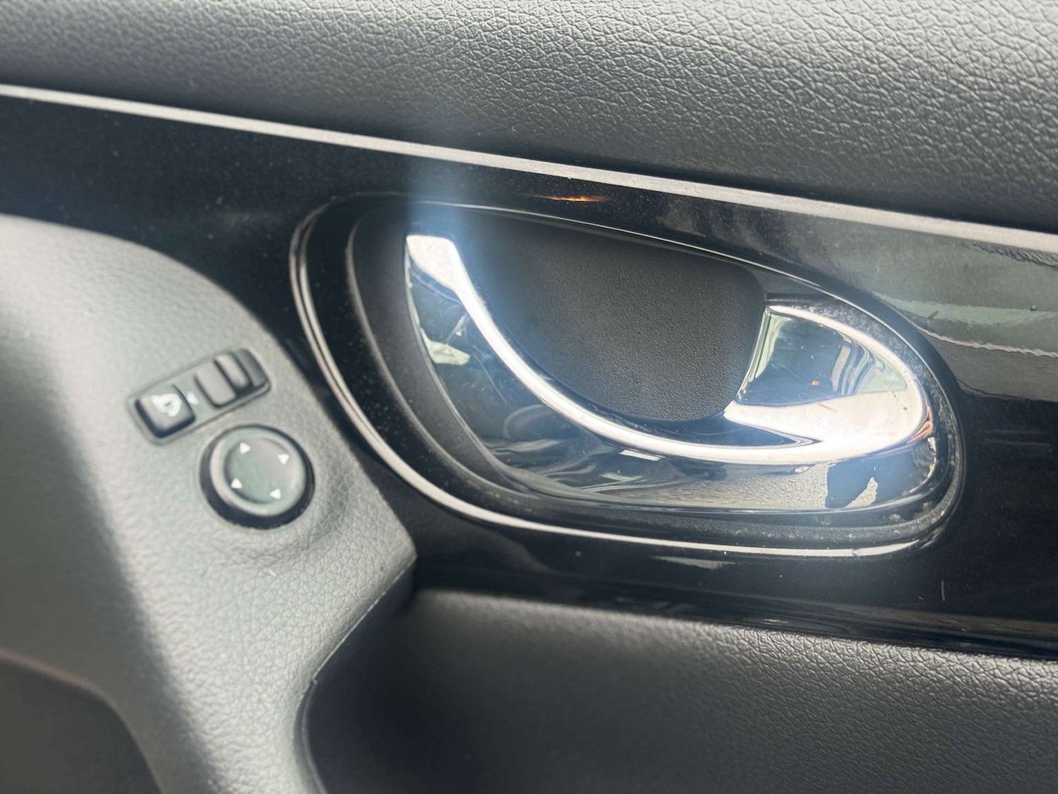 Used Nissan Qashqai 2020 for sale - 77307730: Photo 68