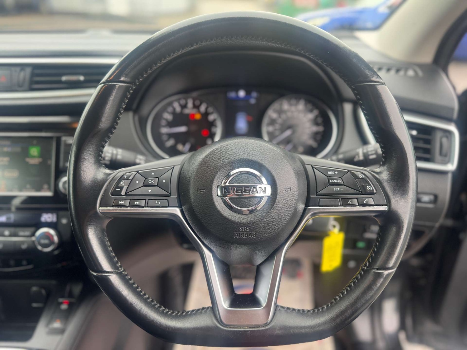 Used Nissan Qashqai 2020 for sale - 77307730: Photo 7