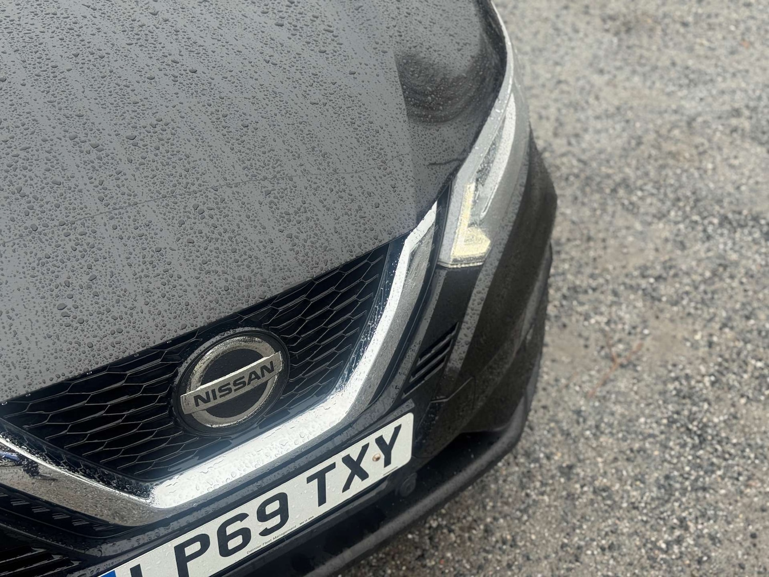 Used Nissan Qashqai 2020 for sale - 77307730: Photo 70