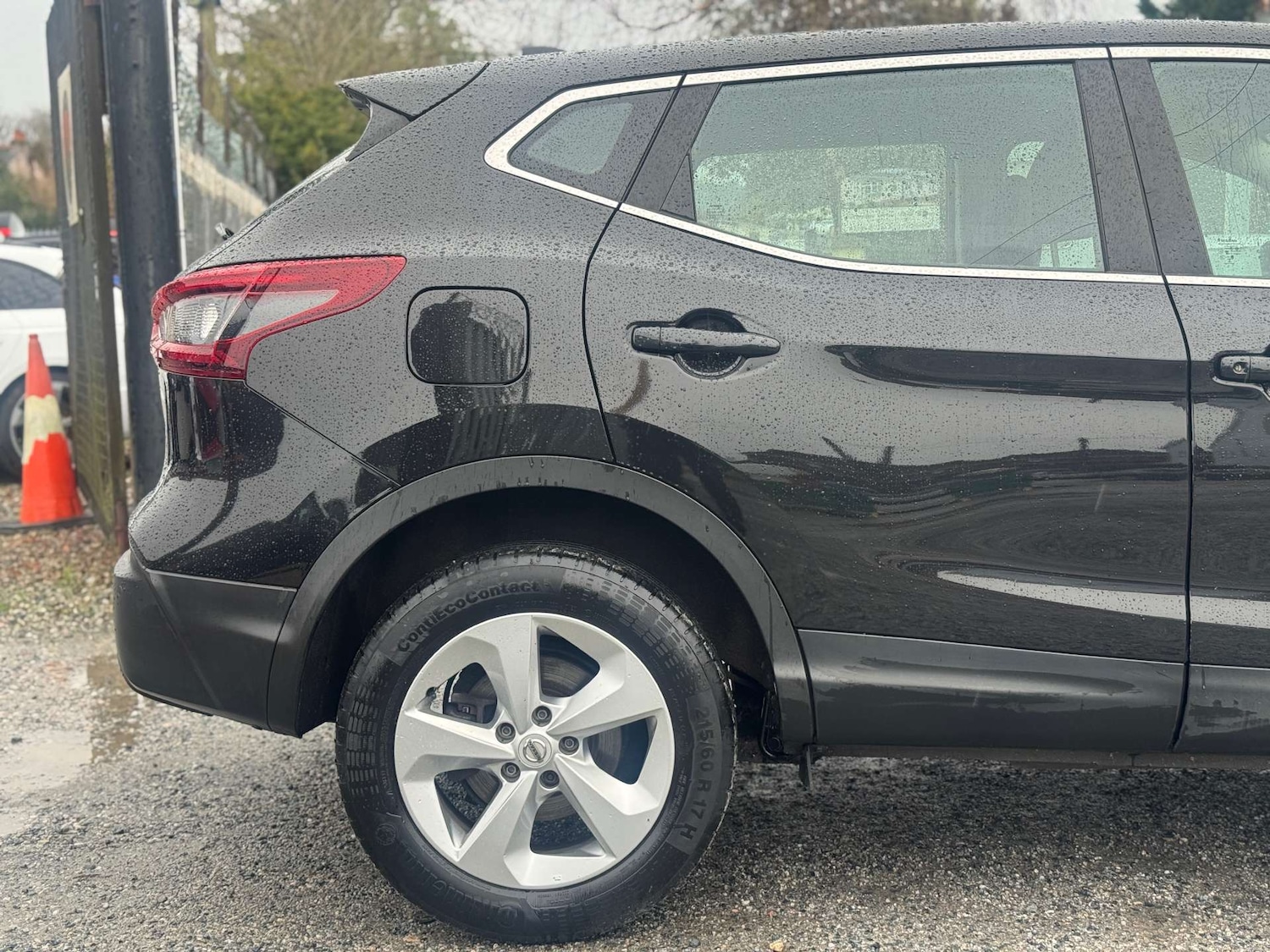 Used Nissan Qashqai 2020 for sale - 77307730: Photo 71