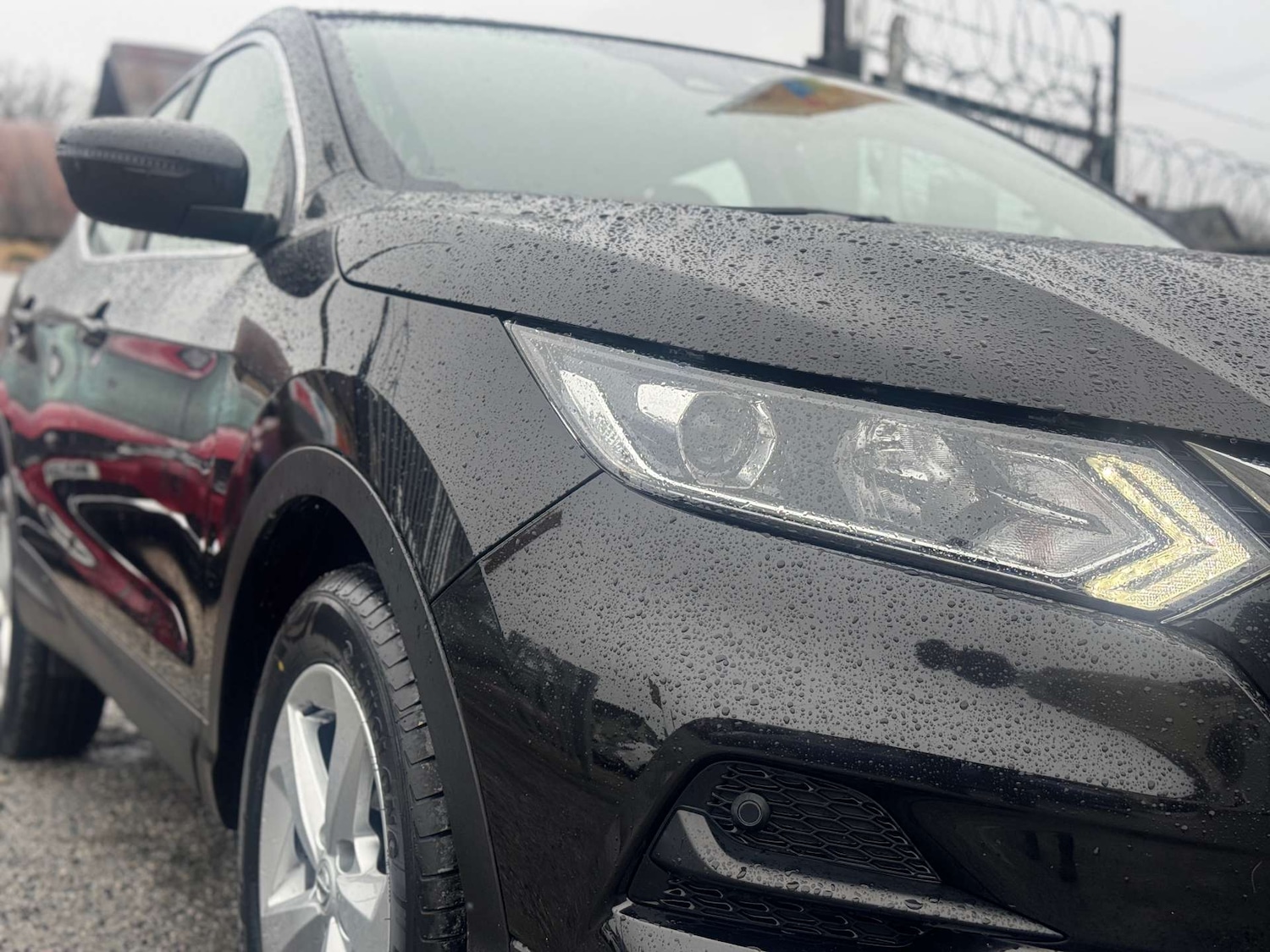 Used Nissan Qashqai 2020 for sale - 77307730: Photo 74