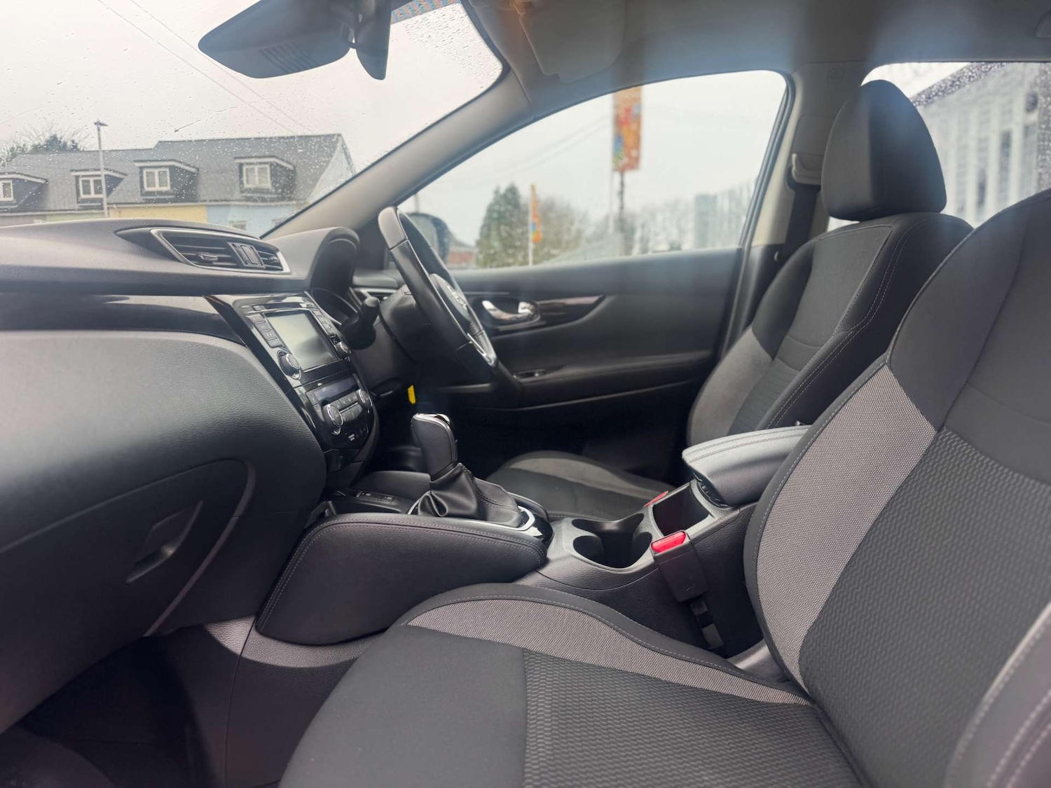 Used Nissan Qashqai 2020 for sale - 77307730: Photo 76