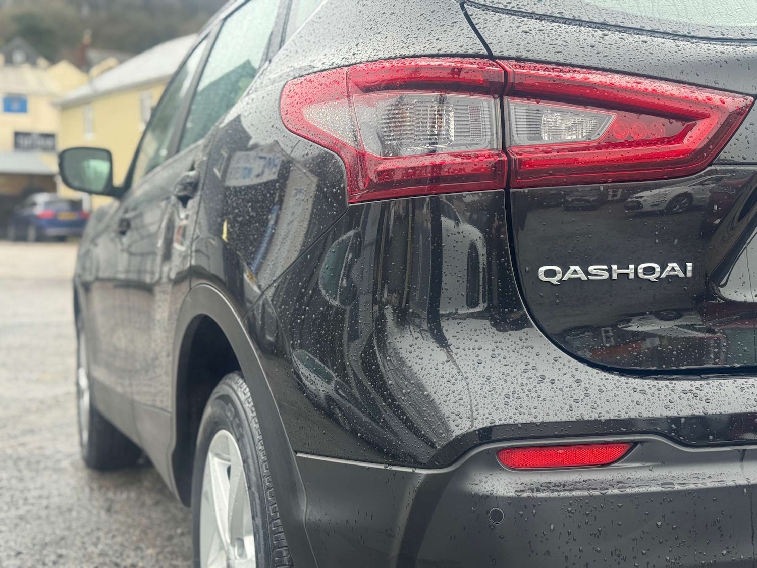 Used Nissan Qashqai 2020 for sale - 77307730: Photo 77