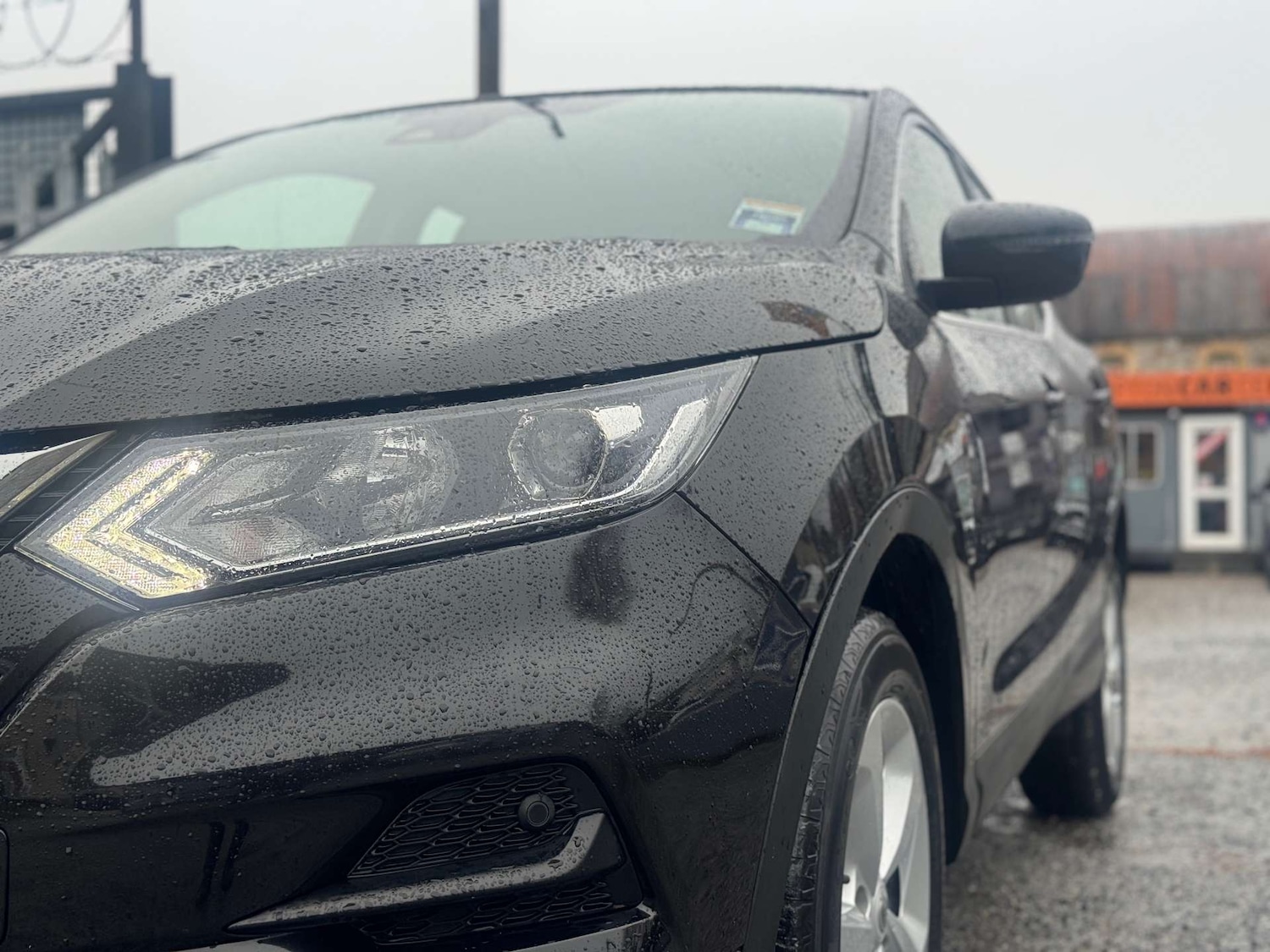 Used Nissan Qashqai 2020 for sale - 77307730: Photo 80