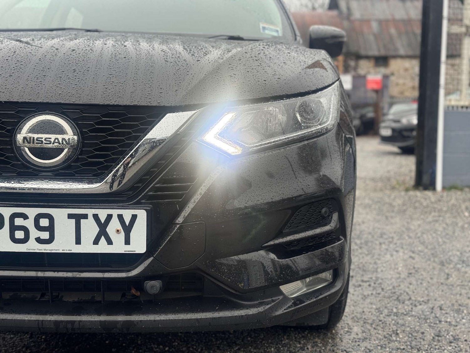 Used Nissan Qashqai 2020 for sale - 77307730: Photo 9