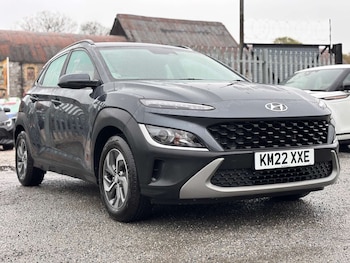 Used Hyundai KONA 2022 for sale - 78223961: Photo