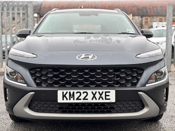 Used Hyundai KONA 2022 for sale - 78223961: Photo