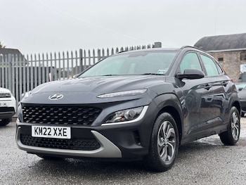 Used Hyundai KONA 2022 for sale - 78223961: Photo