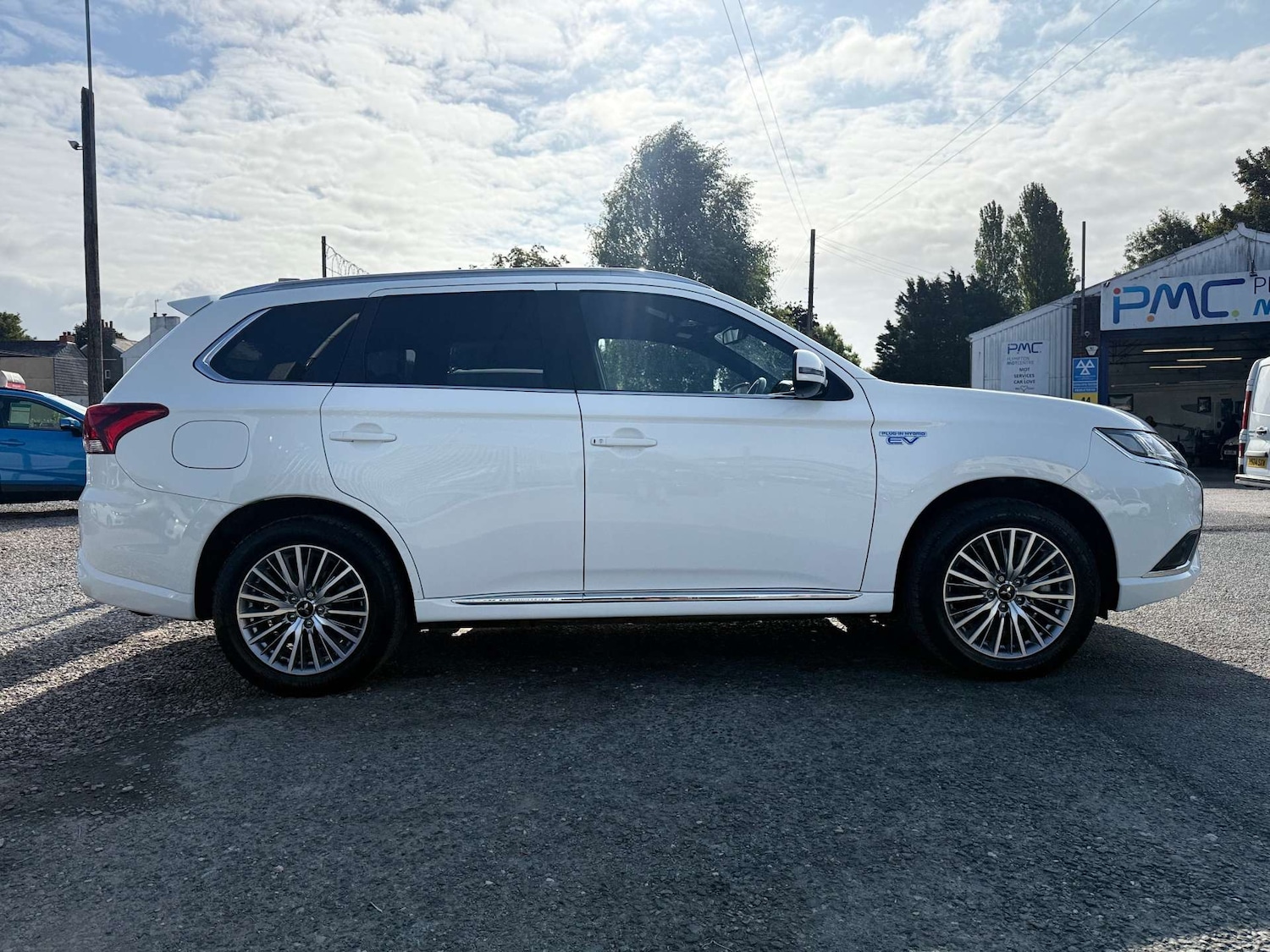 Used Mitsubishi Outlander 2021 for sale - 77207430: Photo 11