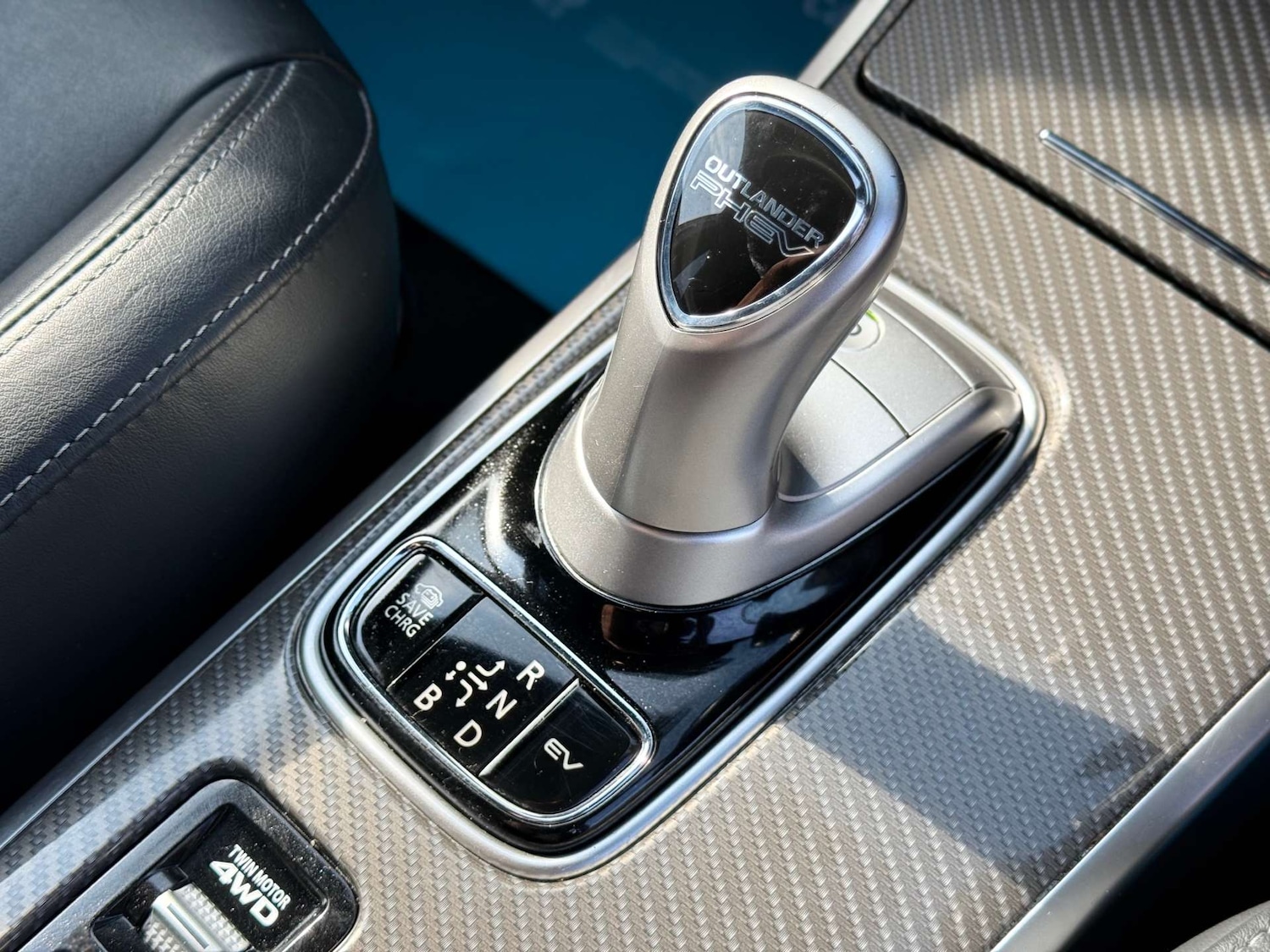 Used Mitsubishi Outlander 2021 for sale - 77207430: Photo 15