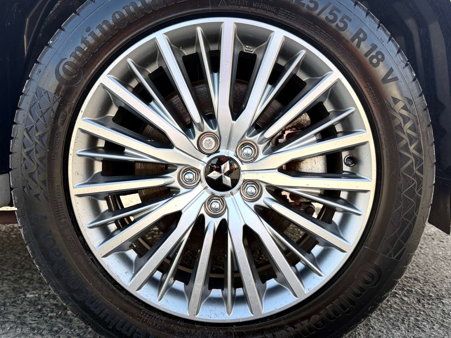 Used Mitsubishi Outlander 2021 for sale - 77207430: Photo 17