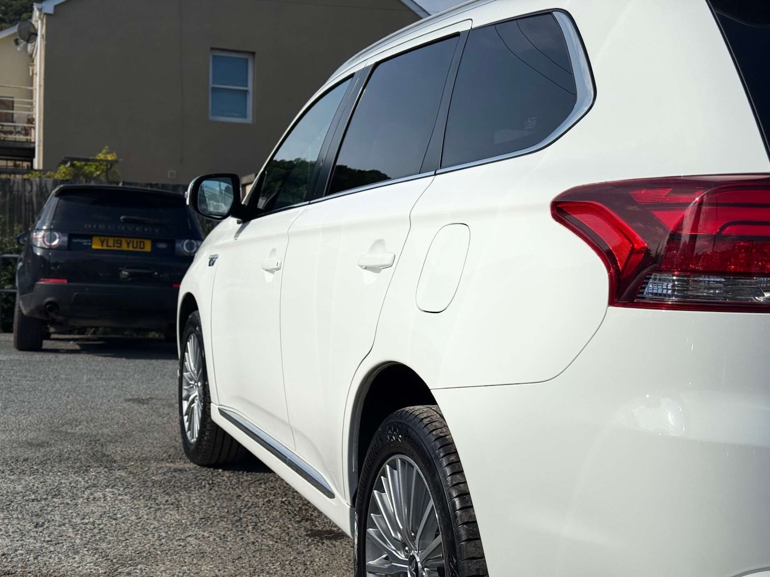 Used Mitsubishi Outlander 2021 for sale - 77207430: Photo 19