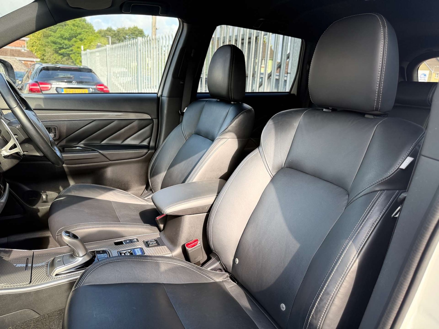 Used Mitsubishi Outlander 2021 for sale - 77207430: Photo 21