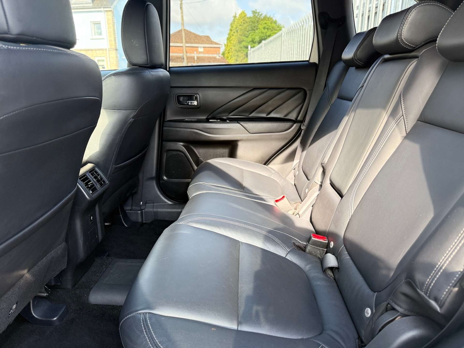 Used Mitsubishi Outlander 2021 for sale - 77207430: Photo 22