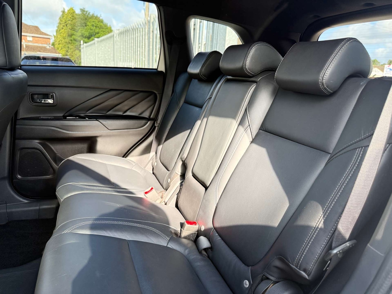 Used Mitsubishi Outlander 2021 for sale - 77207430: Photo 23